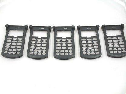 5 Lot Plastic Keypad Middle Housing Replacement For Motorola Startac 3000 Analog
