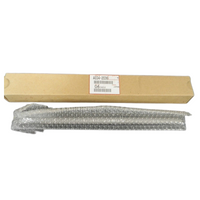 Cleaning Roller Lower AE042036 For Ricoh Aficio 551 650 1055 550 700 Black OEM