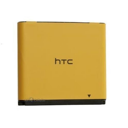 Battery 35H00137-01M Fits HTC Aria A6366 A6380 HD Mini T5555 Original Yellow