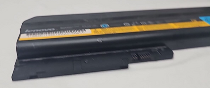 Laptop Battery for Lenovo ThinkPad R60 R61E T60 T60P T500 R500 SL500 SL400 SL300