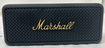 Marshall Emberton Wireless Bluetooth Portable Speaker  Waterproof PARTS REA