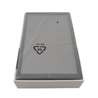TCL amiGO Jr Tab Child Friendly 8" 64G WiFi GSM 4G LTE AT&T Android Tablet Black