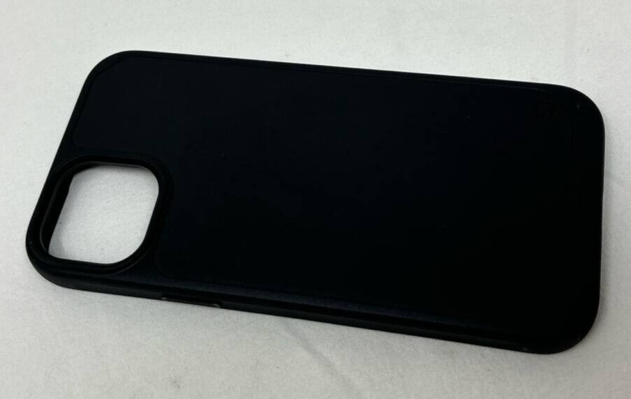 Clckr G-Form Diamond Case for Apple iPhone 15 Plus 6.7" Protective Cover Black