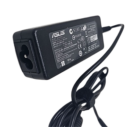 Asus ADP-45JH Laptop AC DC Power Adapter Charger for Asus Eee Slate ZenBook PIN