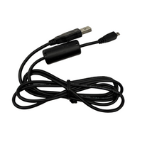 Shuttle USB Cable Original USB A Male to USB B Male Power Data Cord For Printer