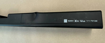 Samsung HW-A550 Wireless Soundbar Only Audio 24 V 25W Black Original READ