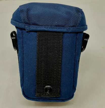 Tamrac Tek Padded Interior Carrying Case Blue for Camera Canon SX60 Universal