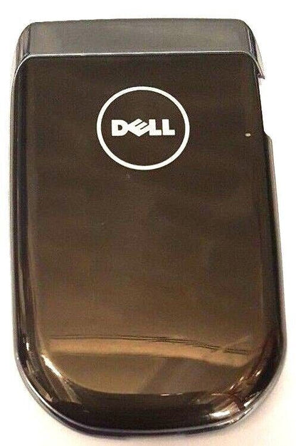 Back Door Fits Dell 3i Mini Battery Cover Housing Original Replacement Brown