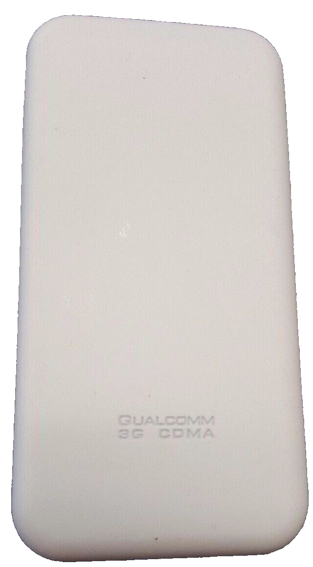 Back Door Battery For Kyocera S2410 Tomo Flip Cover Housing Case Original White