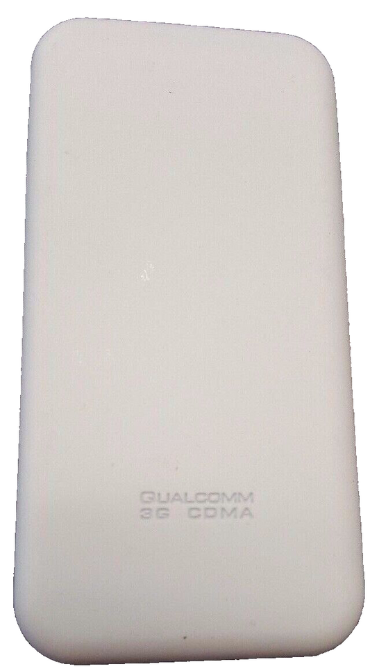 Back Door Battery For Kyocera S2410 Tomo Flip Cover Housing Case Original White