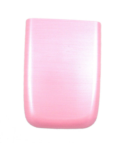 Back Door Battery Cover Lind For Nokia 6085 Flip Phone Housing Replacement Pink