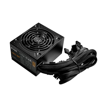 EVGA 460 BP 80+ Bronze Power Supply for Computer 24 Pin 120mm Fan Original 460W