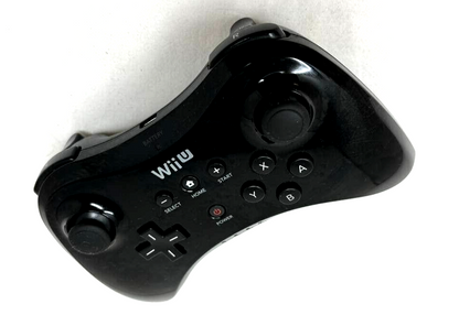 WUP-005 Wireless Pro Controller Gamepad For Nintendo Wii U Switch Console