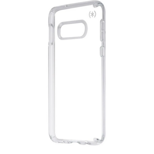 Speck Presidio Stay Clear Hard Case for Samsung Galaxy S10e Back Cover SM-G970