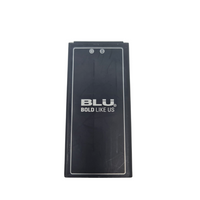 Battery C773643135L For BLU Advance A4 A130Q 1350mAh 5.13Wh 3.8V Replacement