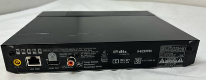 Sony BDP-S3700 Blu-Ray DVD Disc Player Full HD with WiFi Dolby Sound Working