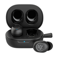 JLab JBuds Mini True Wireless Earbuds Bluetooth Splashproof Noise canceling
