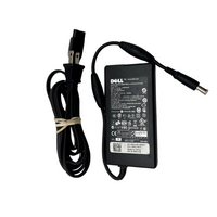 Dell PA-12 Power Adapter Charger 65W for Latitude 131L E4200 Precision M20 XPS