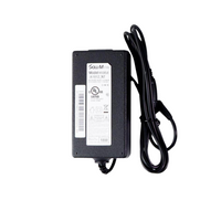Solum Power Adapter Charger Laptop Tablet 12V 1.5A 18W for Acer Iconia A510