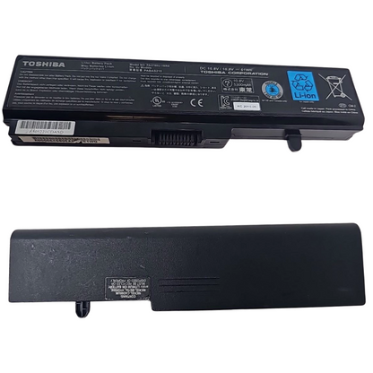 Laptop Battery PA3780U-1BRS for Toshiba Satellite T110 T115 T115D T130 T135 Pro