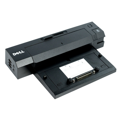 Dell E-Port Plus Dock Station Replicator Latitude Precision E7240 M6600 Laptop