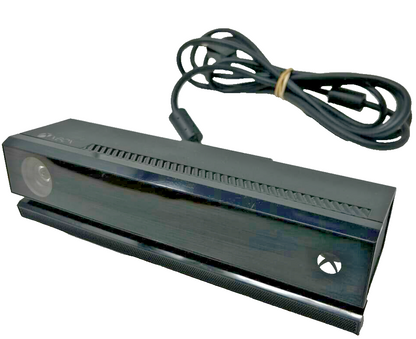 Microsoft Xbox One Kinect Wired Motion Sensor Bar Model 1520 Black OEM