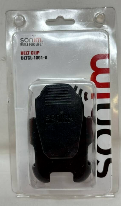 Sonim BLTCL-1001-U Belt Clip Phone Case for XP Strike XP3410 XP3400 Armor XP556