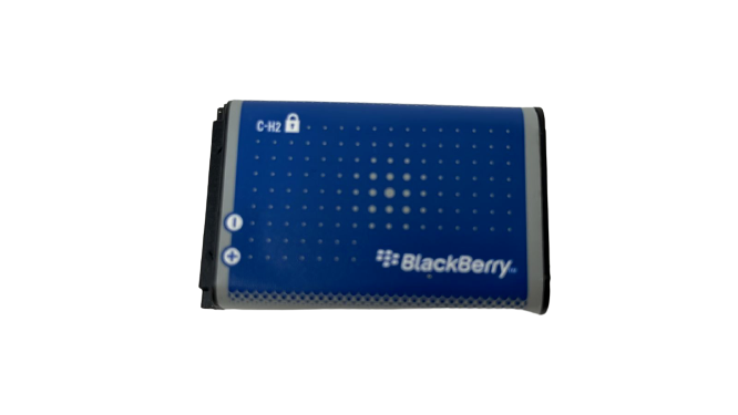 Battery C-H2 Extended For Blackberry 7100 7100r 7100i 7105 7130c 8320 8703e 8703