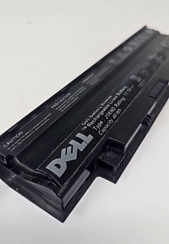 Battery J1KND 4300mAh for Dell Inspiron N5110 M5040 N5010 N7010 N7110 N3010