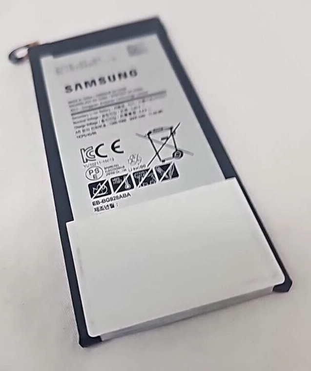 Battery EB-BG928ABA For Samsung Galaxy S6 Edge Plus 3000mAh SM-G928 internal