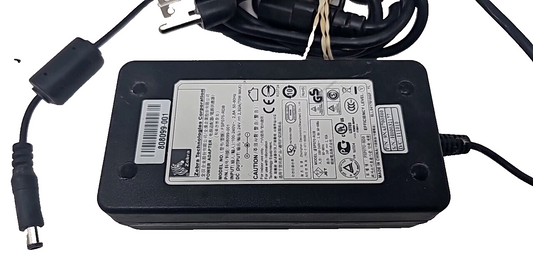 Zebra FSP070-RDB Switching Power Adapter for Label Printer GK420D 808099-001