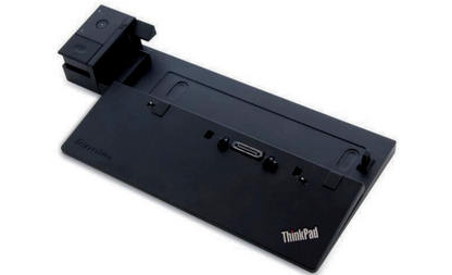 Lenovo Pro Dock 40A1 Laptop Docking Station Thinkpad L440 L450 T550 X260 40a0