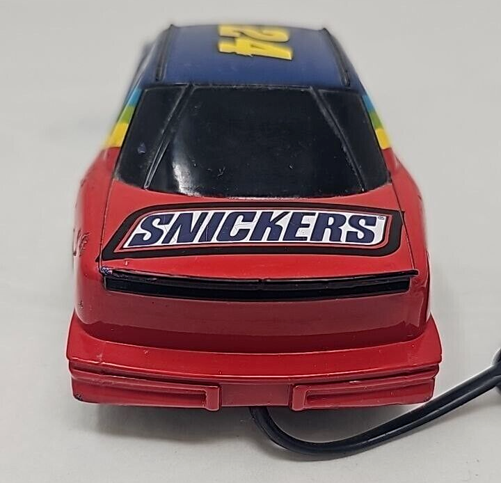 Columbia Tel-Com Jeff Gordon #24 Nascar Race Car Phone Corded Telephone Original