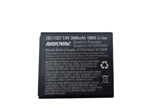 Battery For Samsung Galaxy S4 i9500 i9525 R970 I337 L720 Replacement for B600BU