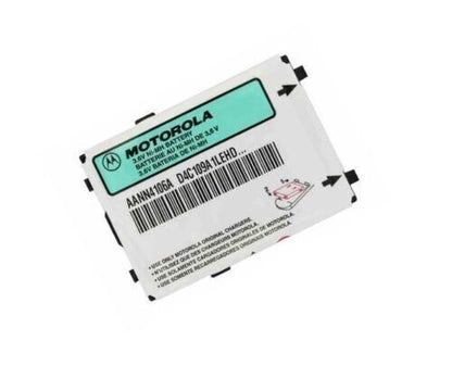 Battery AANN4106A For Motorola T192 T193 T193m  600mAh Cellphone original