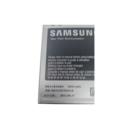 Battery EB-L1A2GBA For Samsung Galaxy S2 l777 Straight Talk Galaxy SGH-S959G Oem