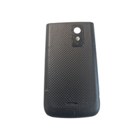 Back Door Battery Cover For AT&T Cingular Flip M3620 Rear Housing Black