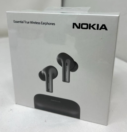 Nokia Essential True Wireless Earphones E3500 Portable Earbuds Bluetooth IPX5