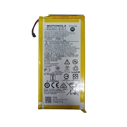 Genuine Battery HX40 For Motorola Moto X4 X 4th Gen XT1900 SNN5995A 3.8V 11.4Wh