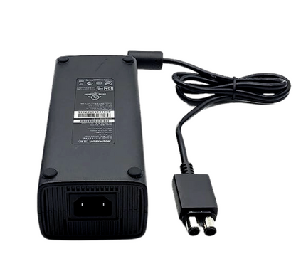 Microsoft CPA09-010 AC Power Adapter Brick Charger Supply for XBOX 360 Slim OEM