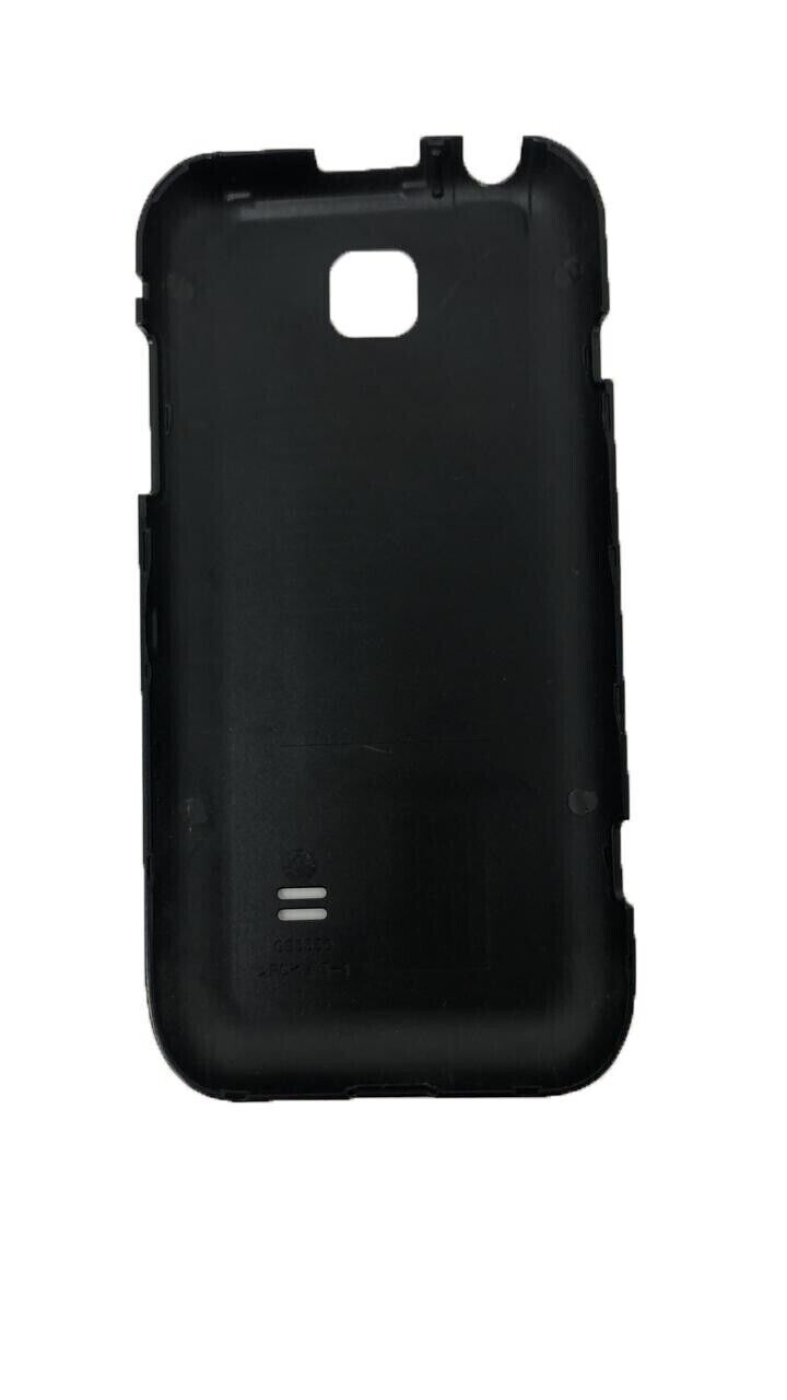 Back Door Black Battery Cover Rear Replacement For Samsung Wave GT-S5330 OEM