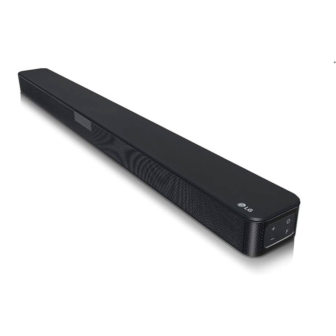 LG SL4Y 2.1 Channel Bluetooth 4.0 Streaming Sound Bar Only USB 100W Original