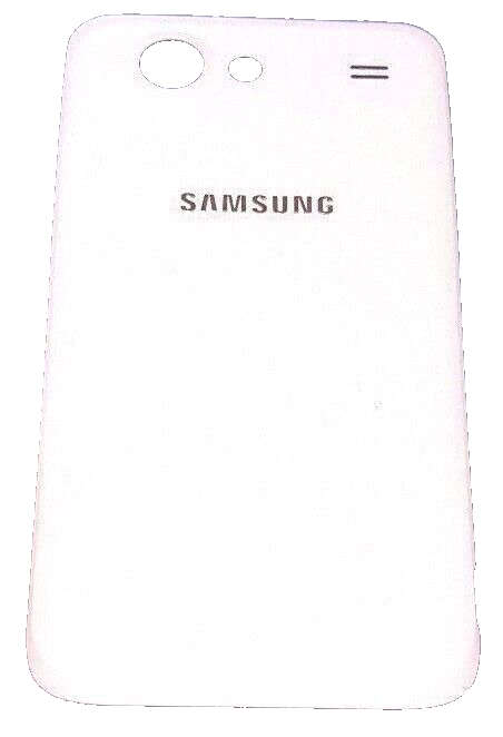 Back Door White Battery Cover Case For Samsung Galaxy S Advance I9070 Original