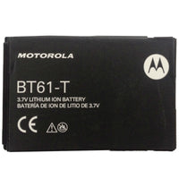 Battery BT61-T For Motorola E1000 E1070 E770 EM770 EM330 Krzr Rokr SNN5873A oem