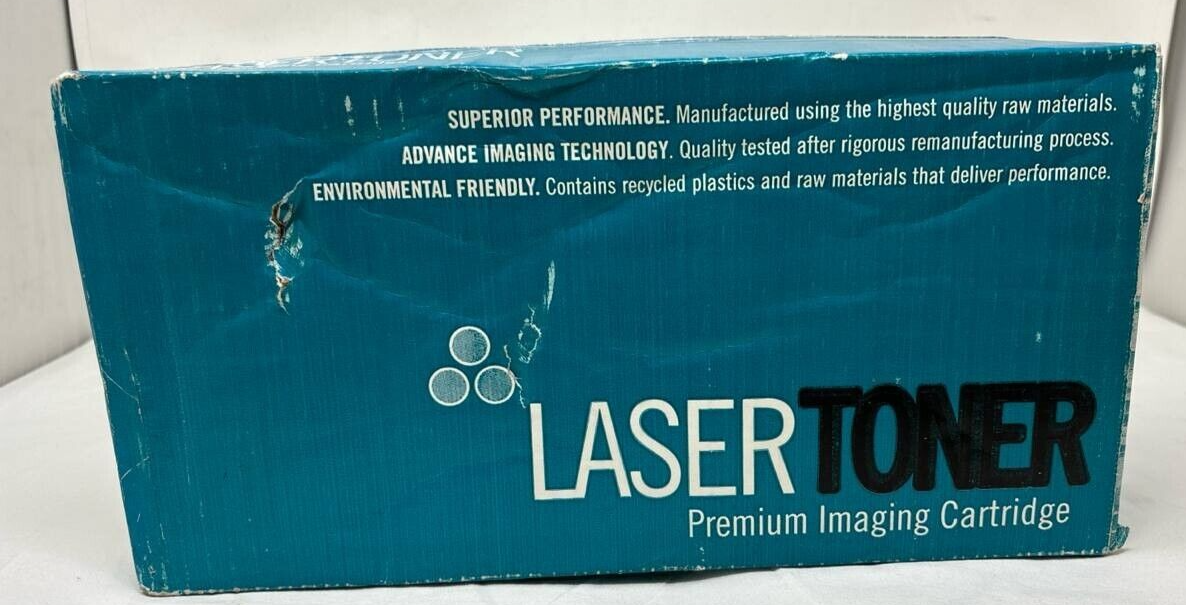 Laser Toner C4096A Premium Imaging Cartridge Toner for HP LaserJet 2100 2200