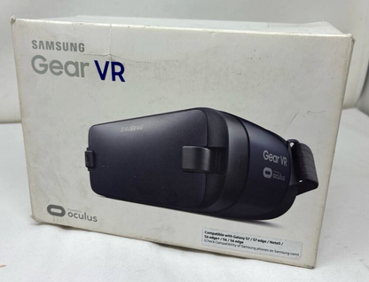 Samsung Gear VR SM-R323 Virtual Reality Headset USB-C Galaxy S6 S7 Edge Note 5