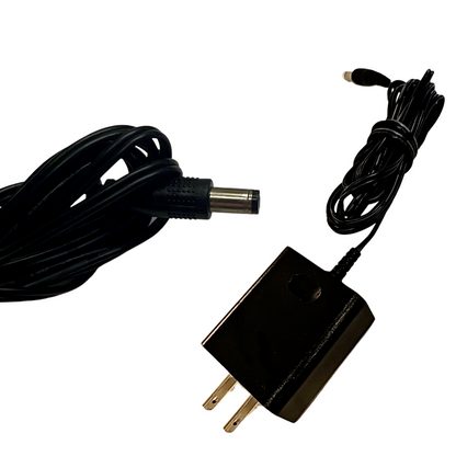 AC Phone Charger Power Adapter for Yealink IP Phones T54W T42U T48S T58A T54W