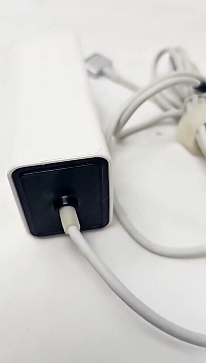 85W HQPM9019A Power Adapter Magnetic Charger MagSafe2 Apple MacBook Pro A1398