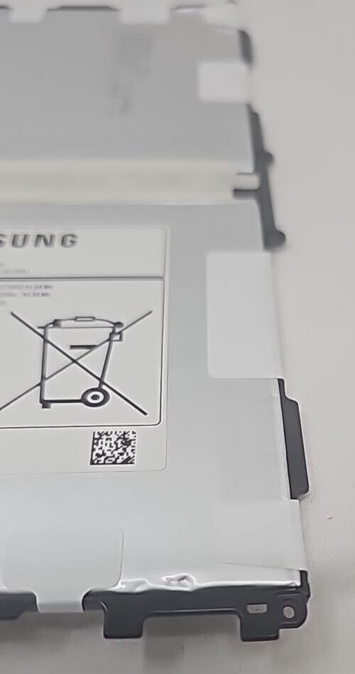 Original Battery T8220E for Samsung Galaxy Note 10.1 2014 SM-P600 8220mAh