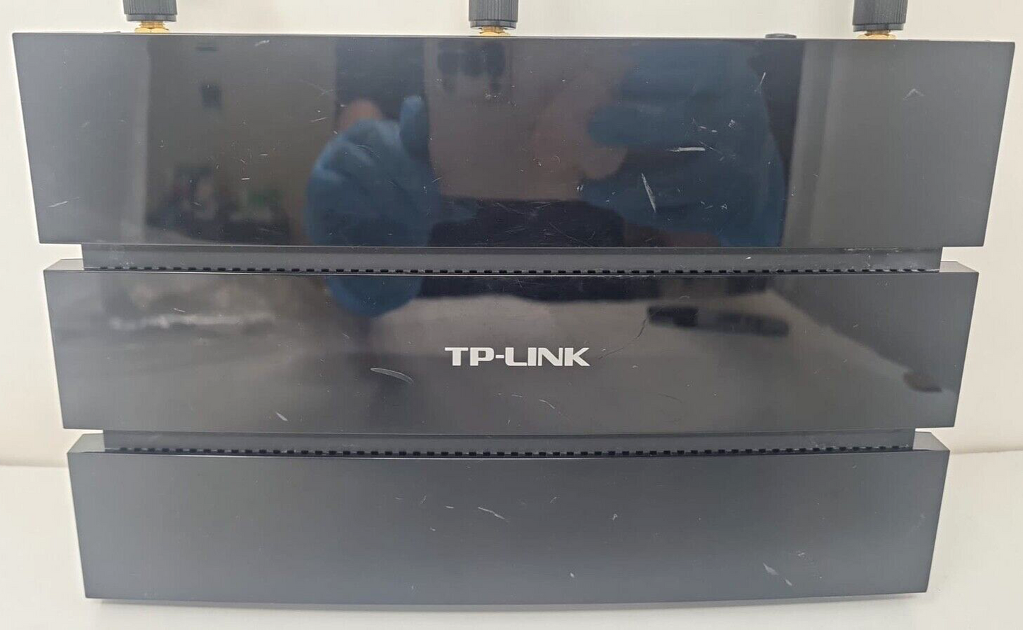 TP-Link Archer C7 WiFi Wireless Router Gigabit Dual Band AC1750 Device Only OEM